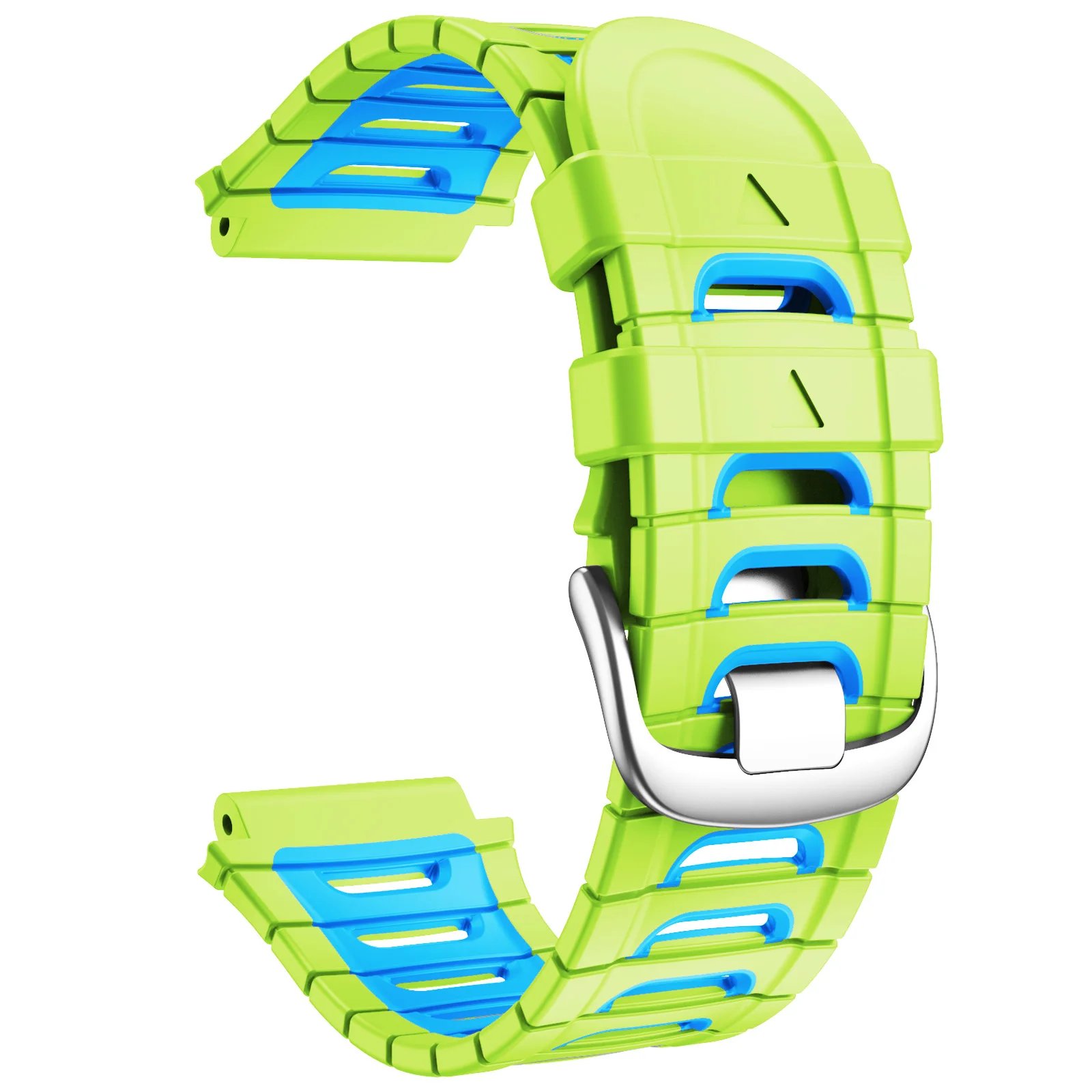 Green Blue