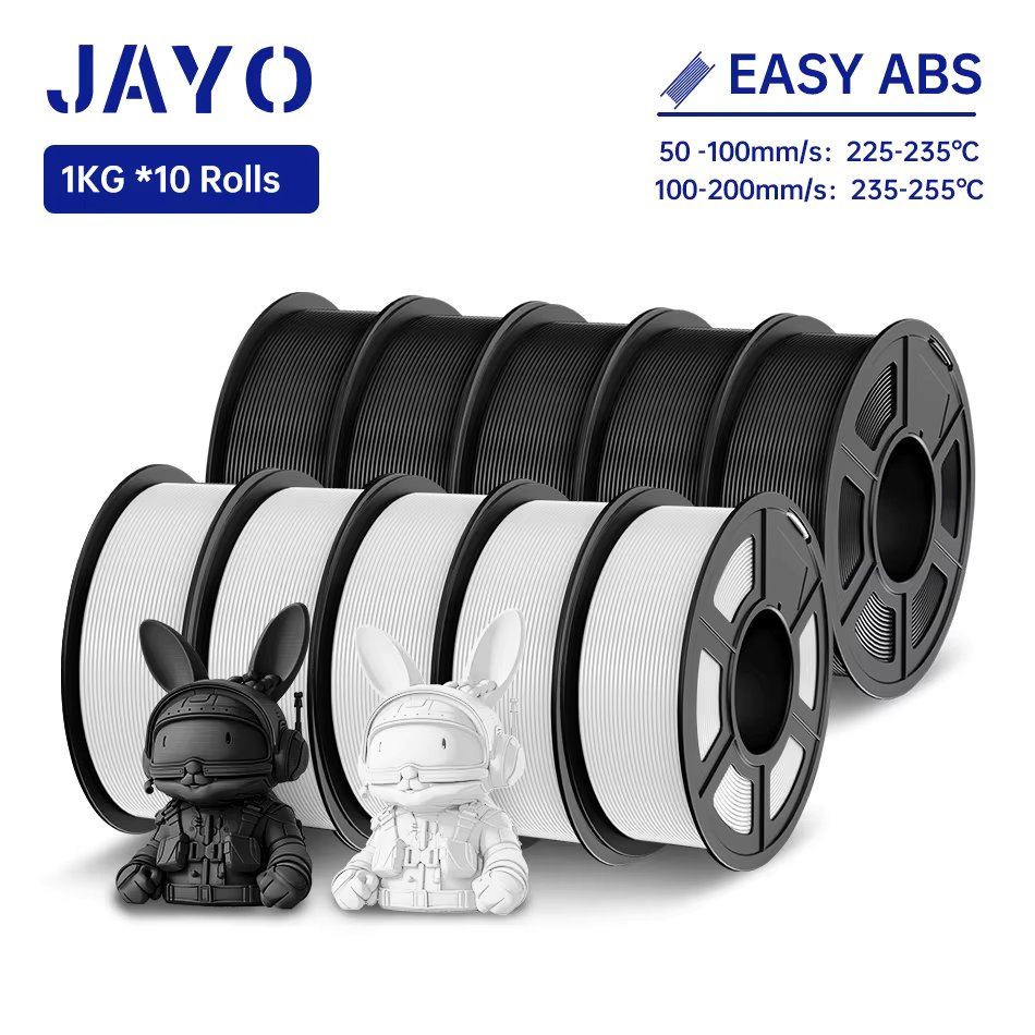 EABS 5BK 5WT