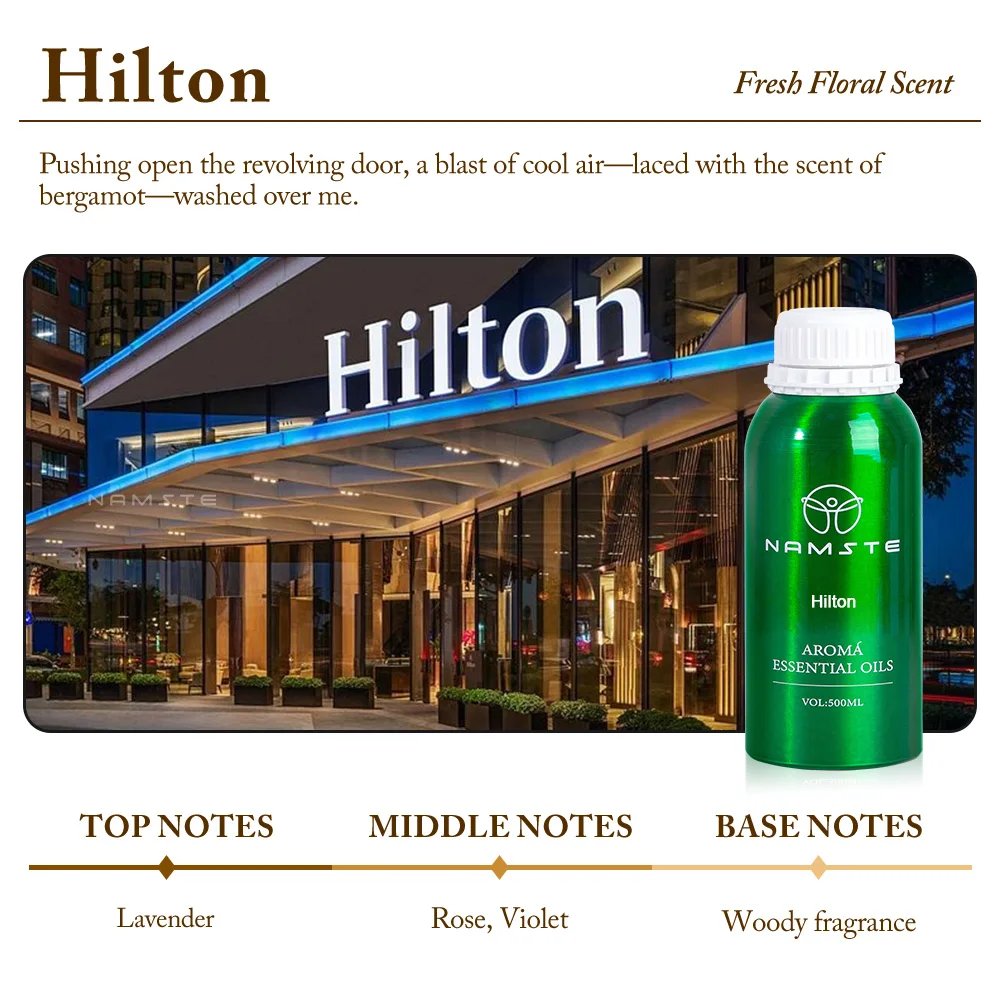 Hilton
