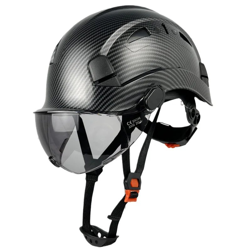 MT BK Smoke Visor