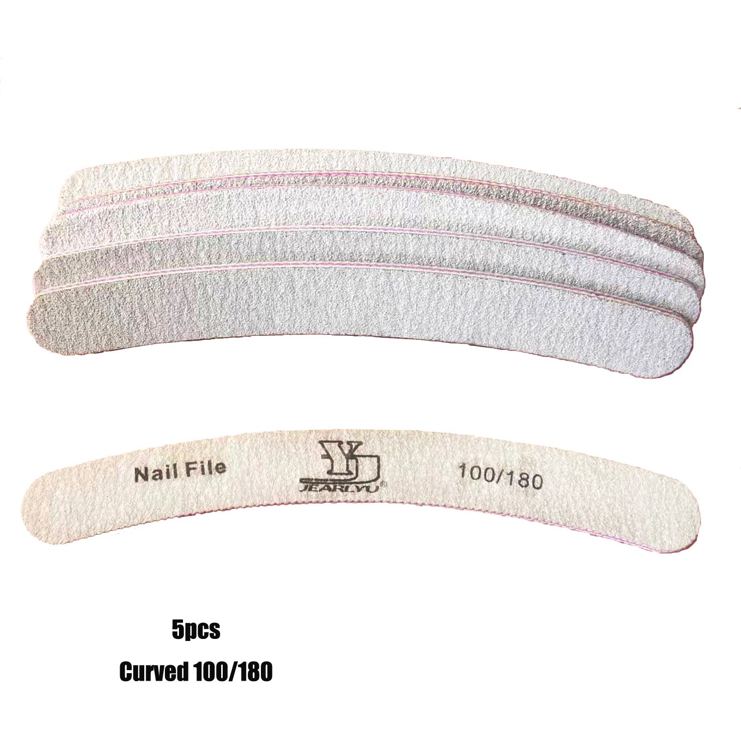 Curved-Grit100-180