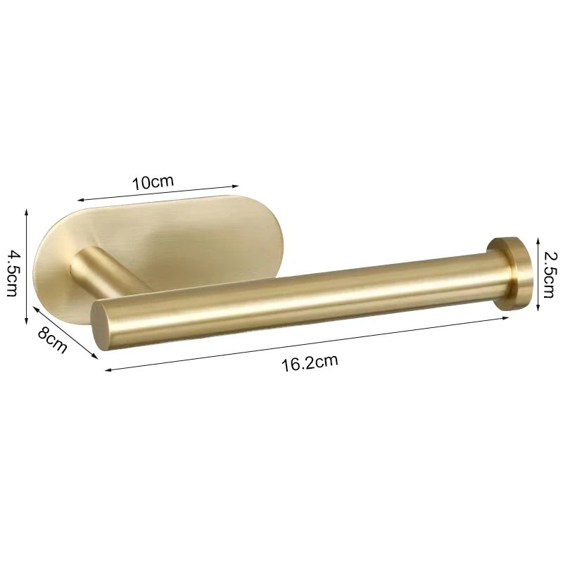 Short gold