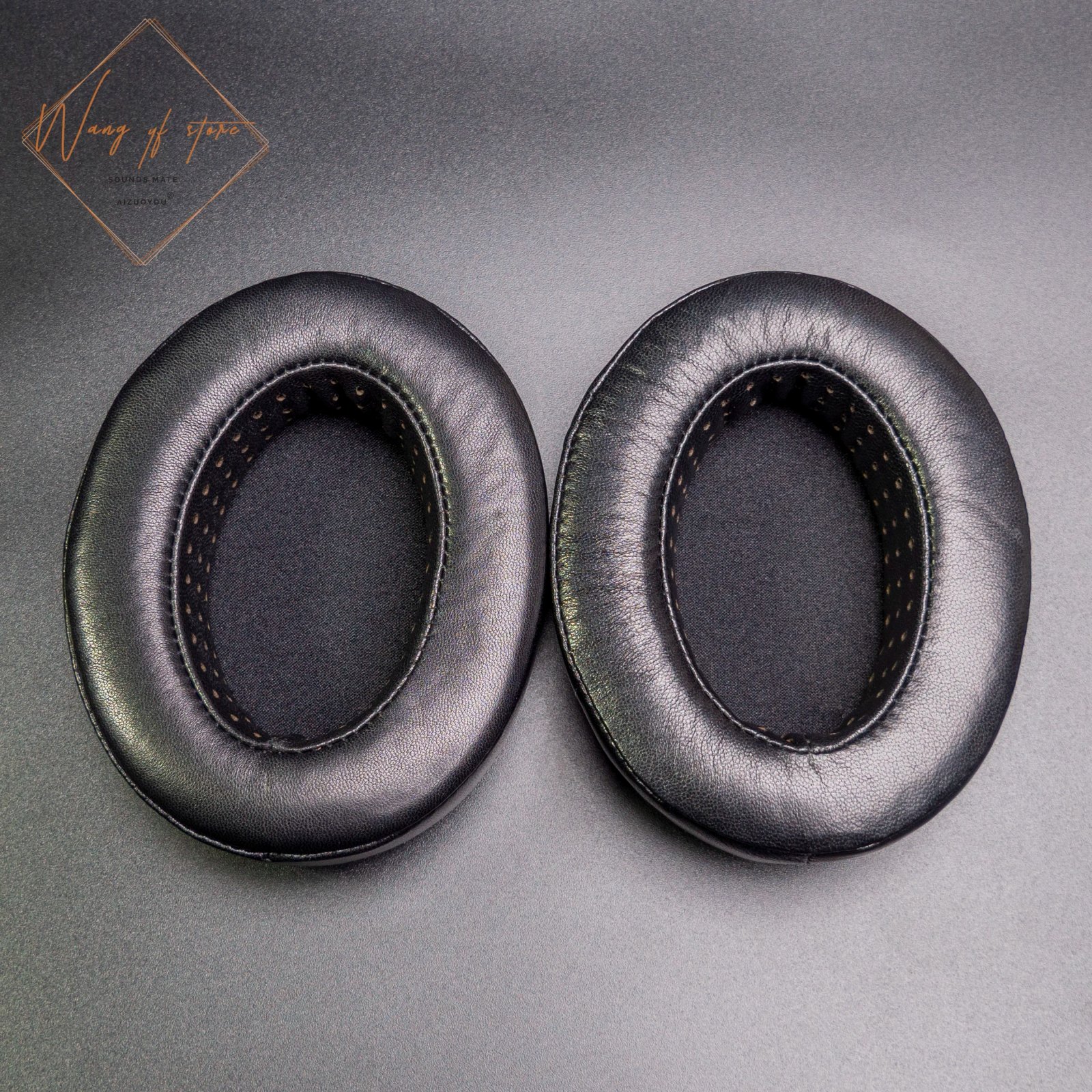 1 Pair Pads L and R