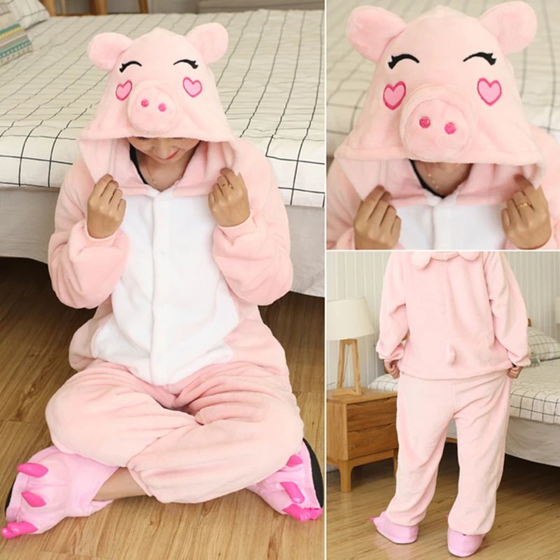 Pink Pig