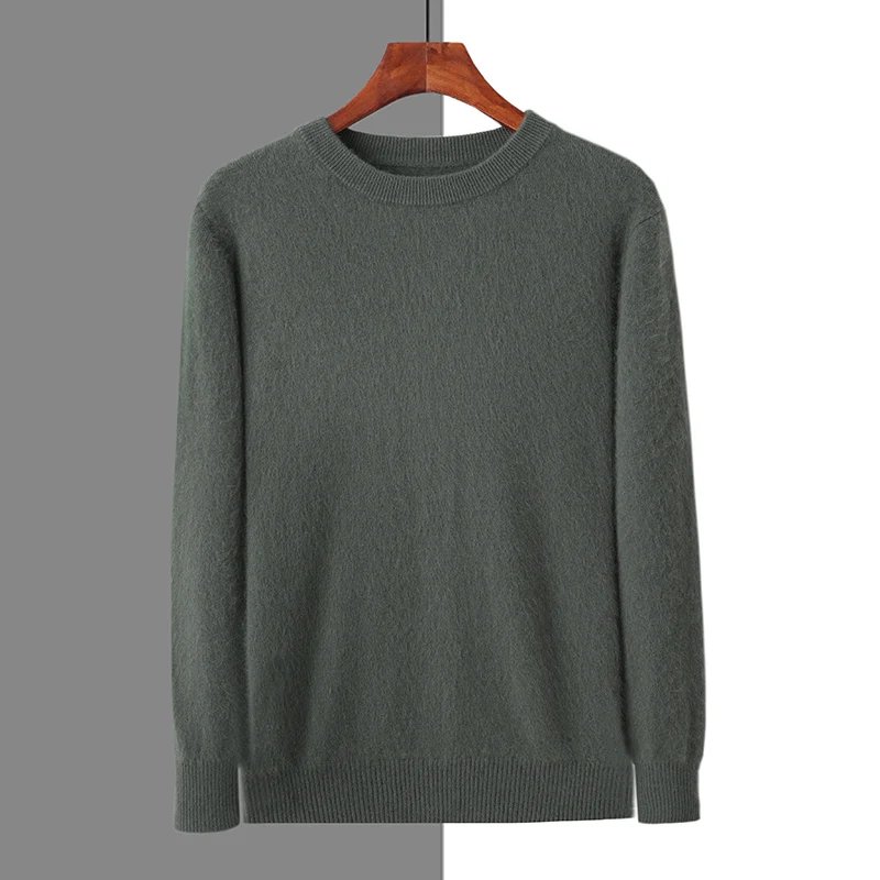 army green