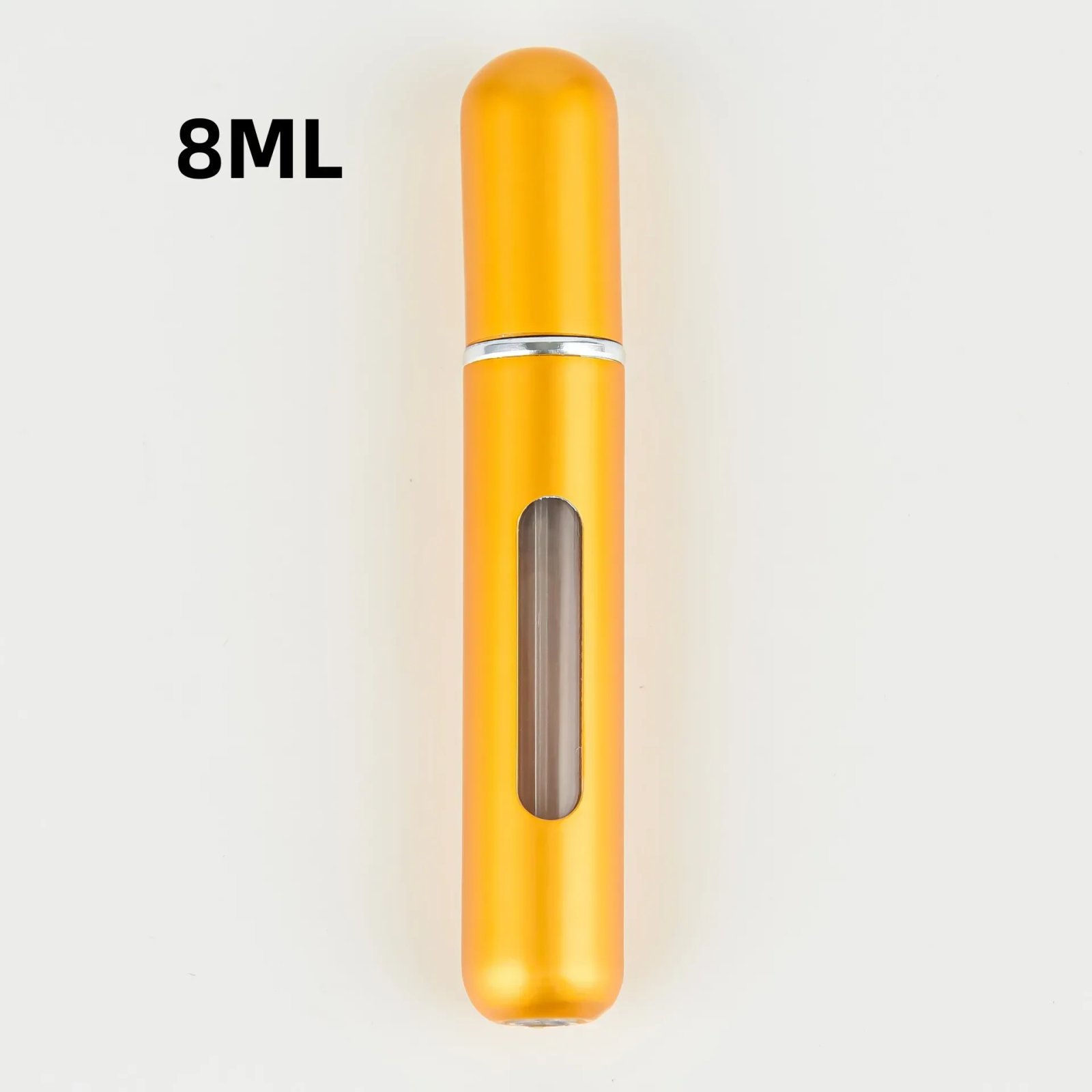 8ml-Matte Gold