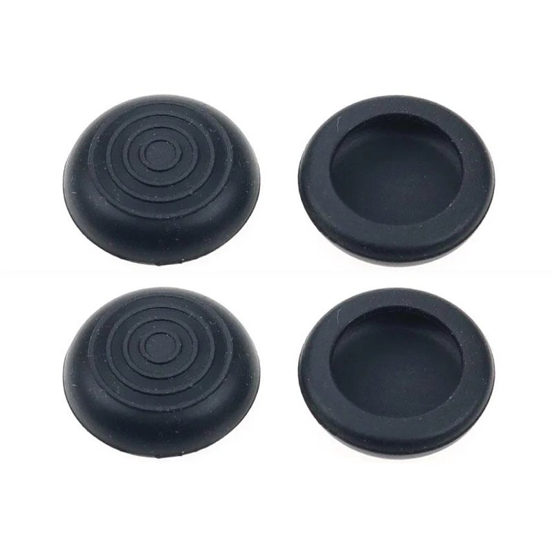 Black ripple