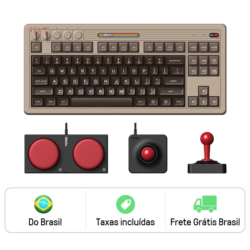 C64 Edition