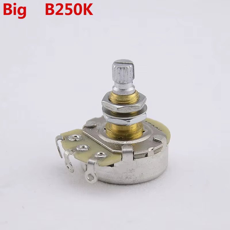 Big  B250K 1 Piece