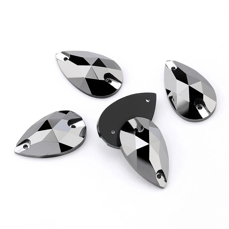 jet hematite