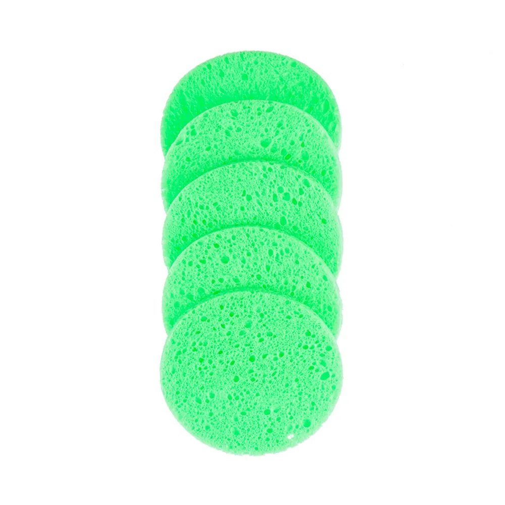 5pcs6cm-green