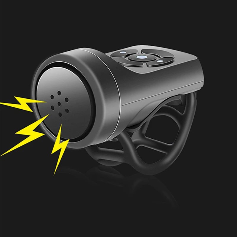 Electric horn