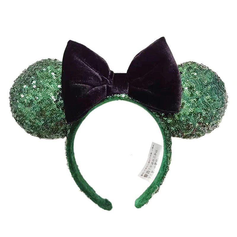 Mickey Headband 19