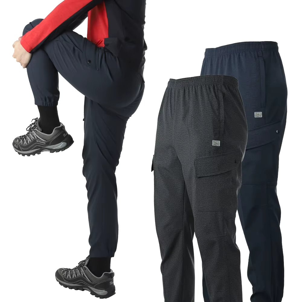 Men's autumn mad way zingers training cargo pants 194