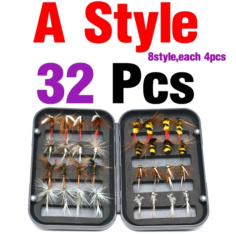32Pcs in Box