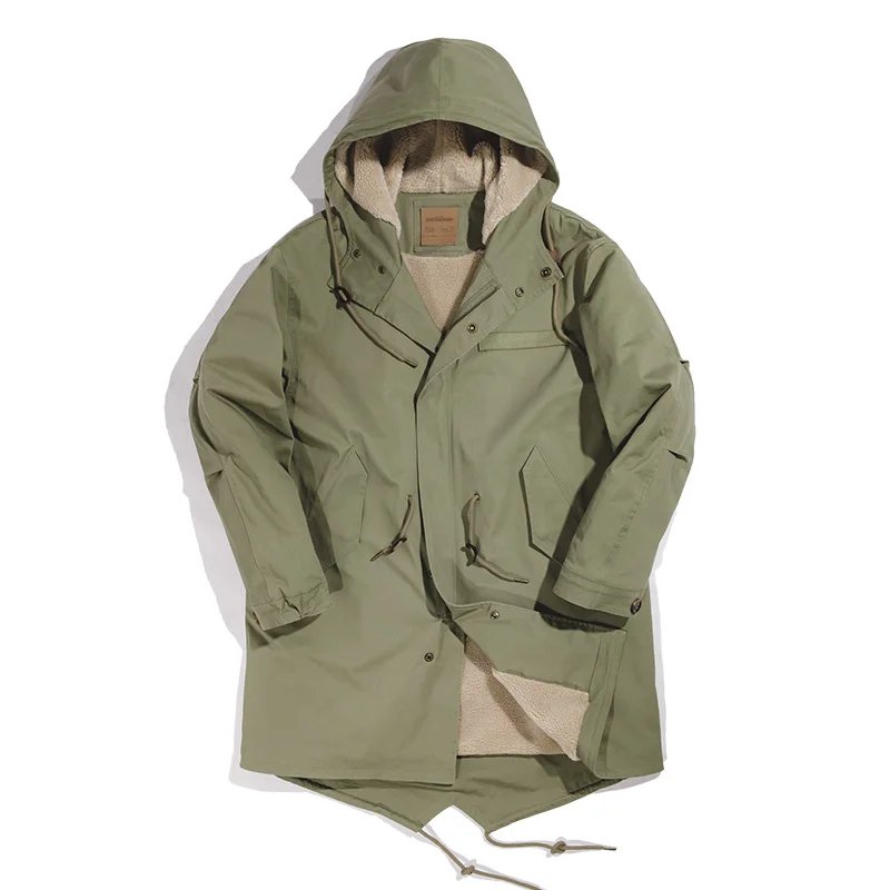 Olive Green