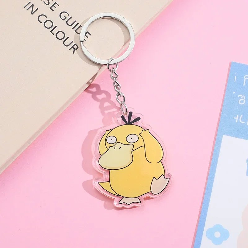 Psyduck 2