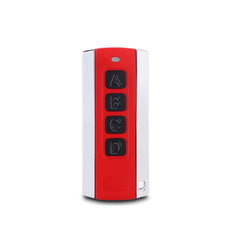 YNG608 Red