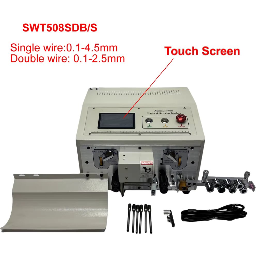 SWT508SDB-S