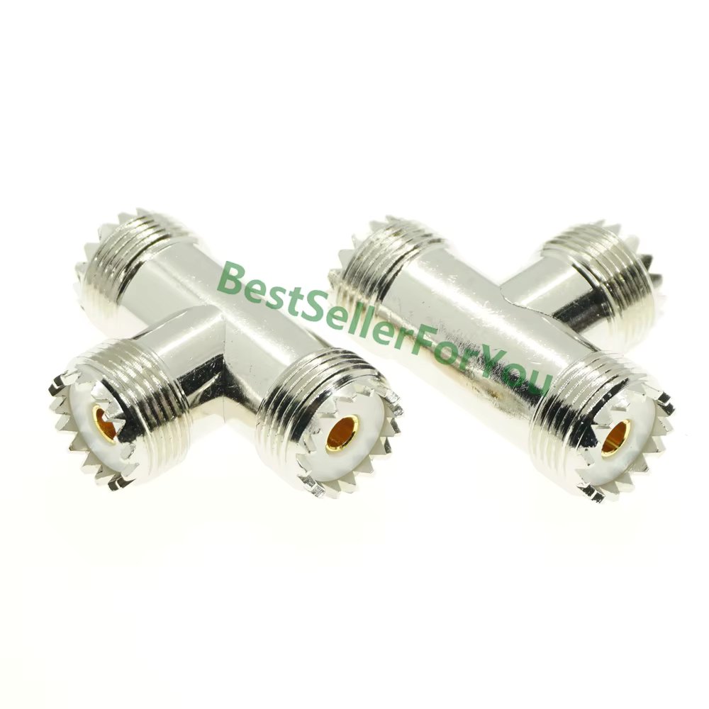 1Pcs UHF-KKK