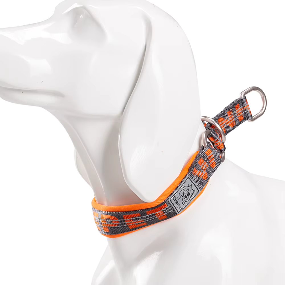 Orange Reflective
