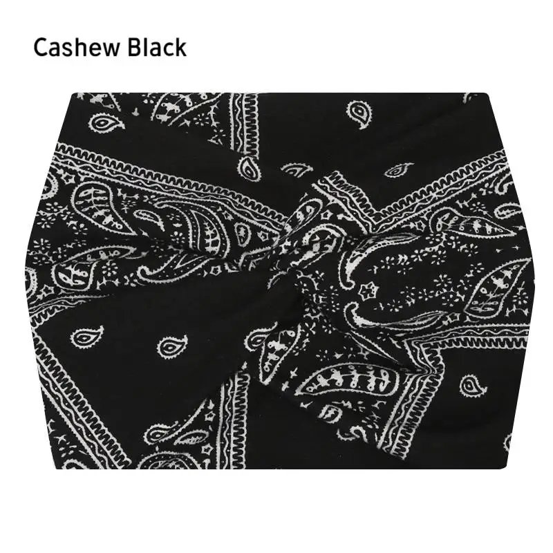 Cashew Black