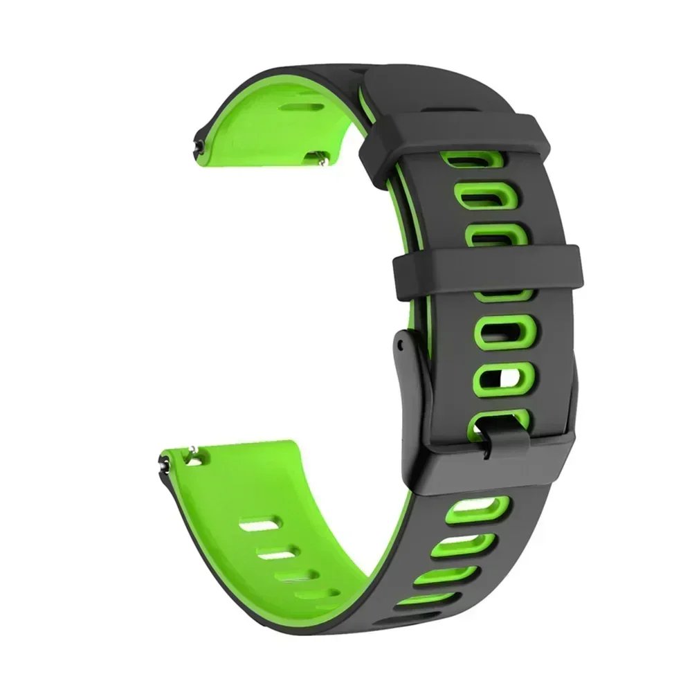 Black Green