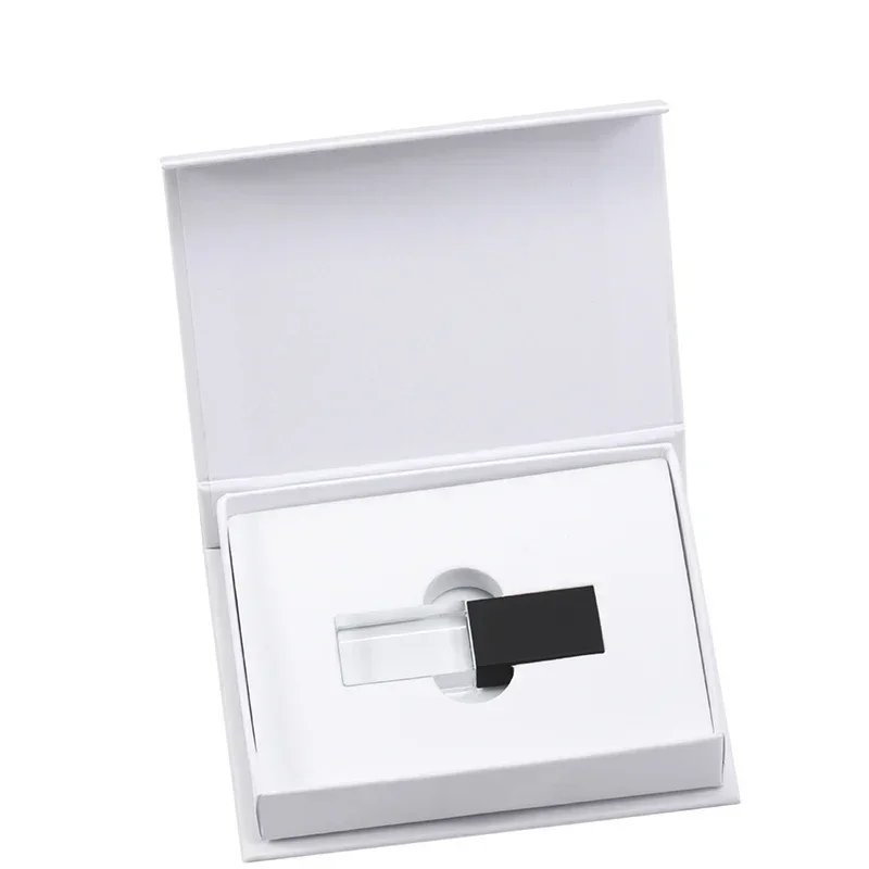 Black with box