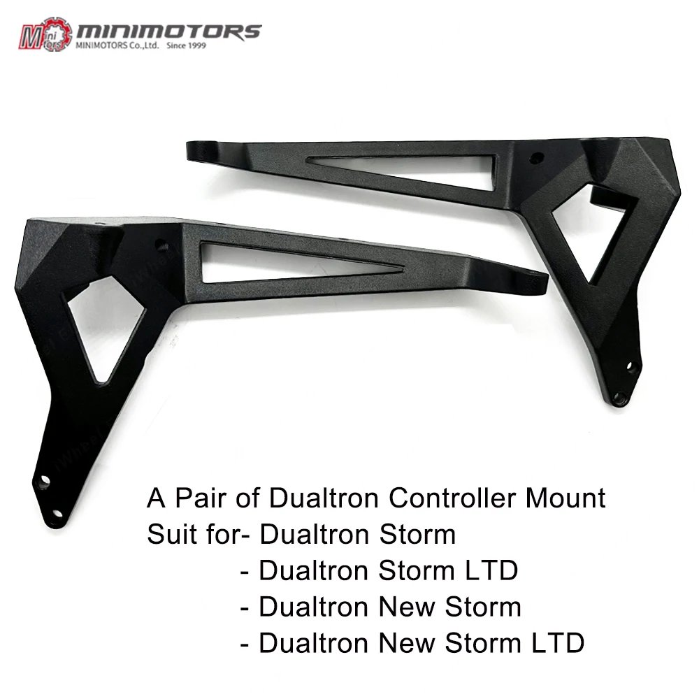 Controller Bracket