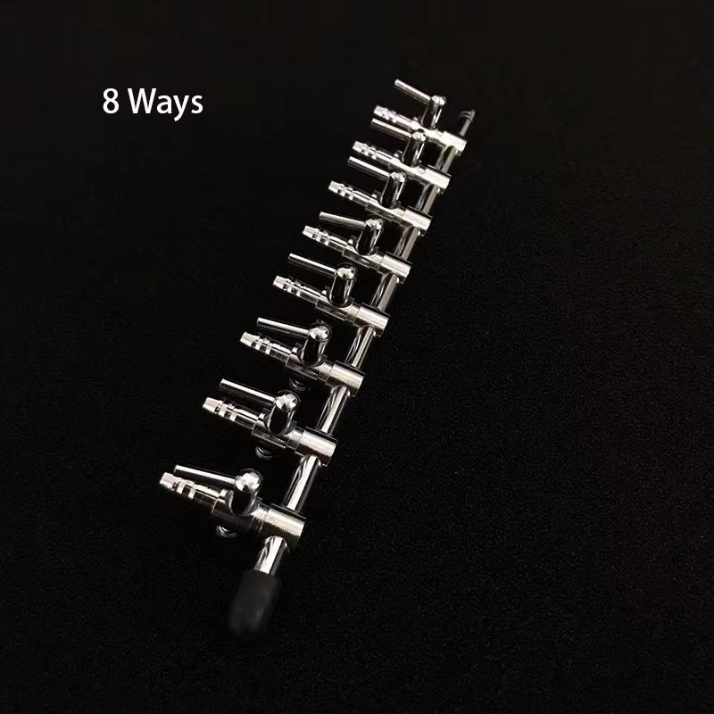 8 Ways