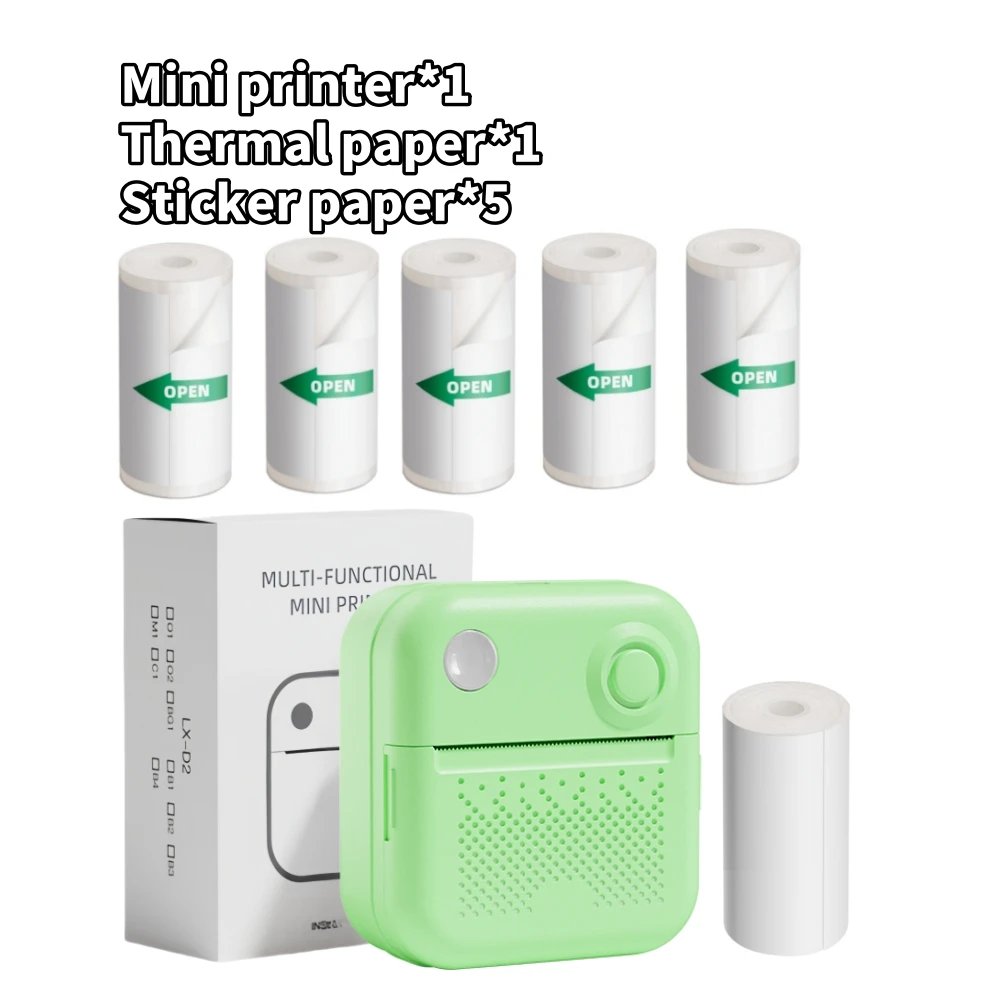 green-6roll