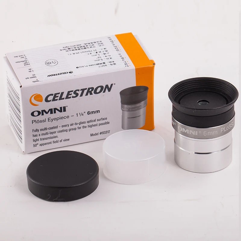 OMNI 6mm