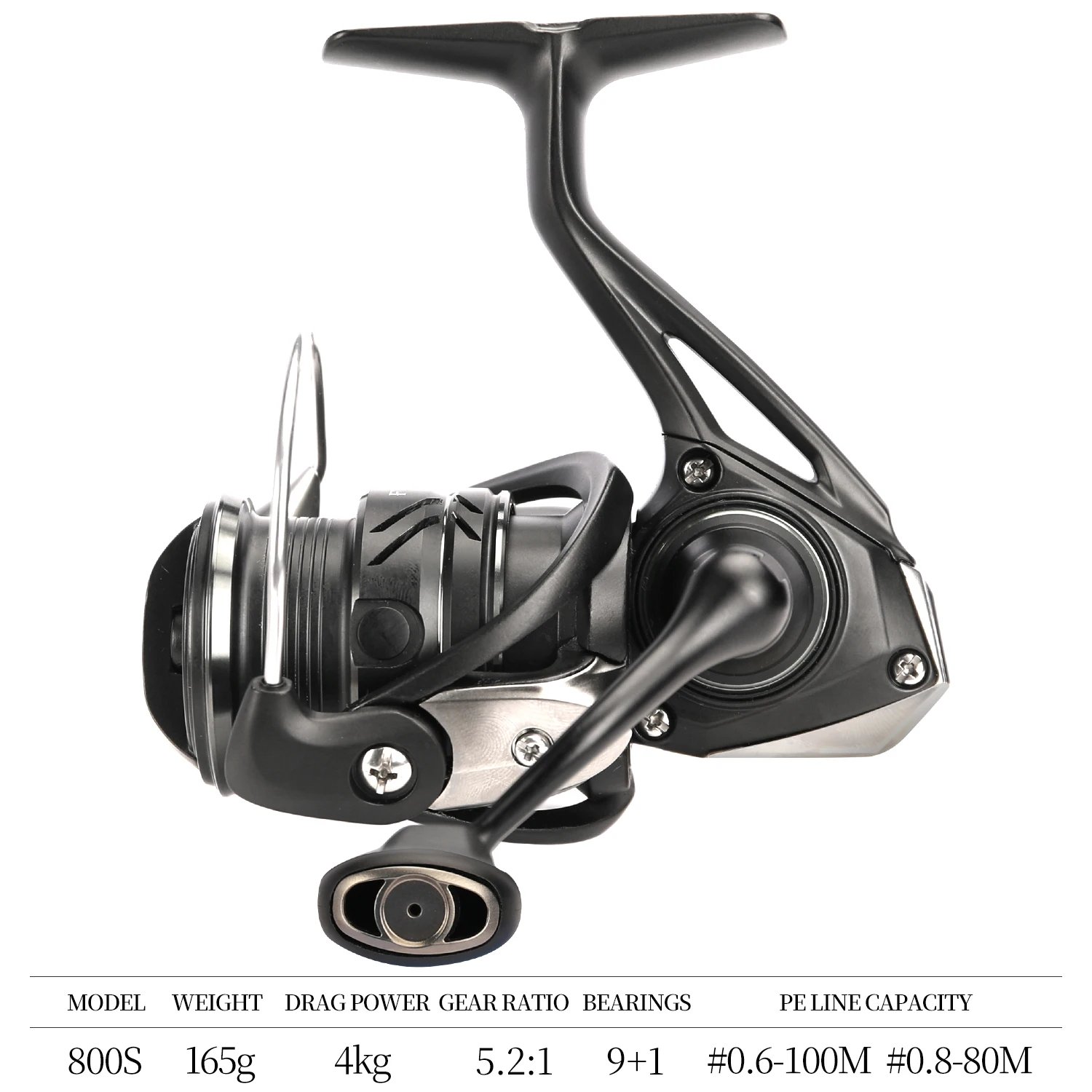 FS  PRO-800S