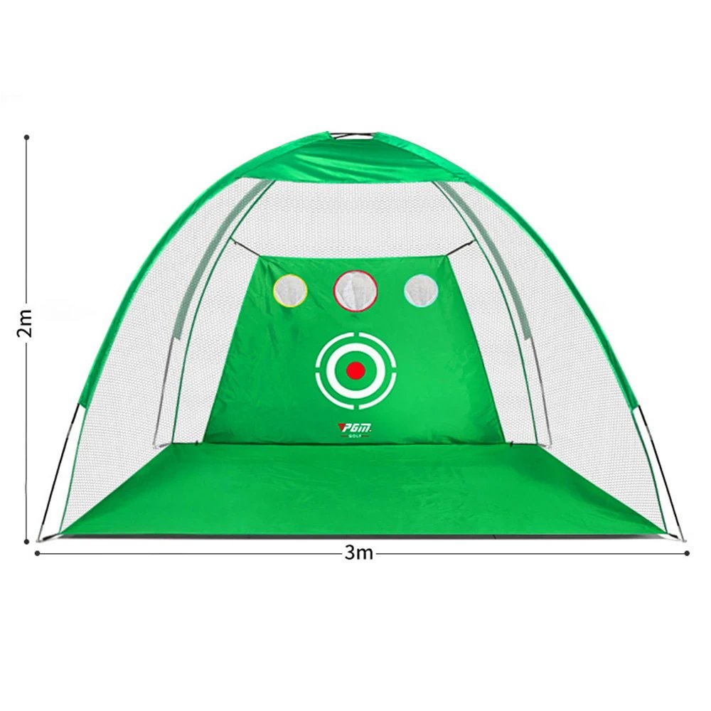 Green 3 meters