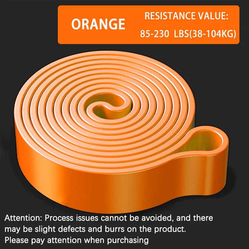 Orange 230BL