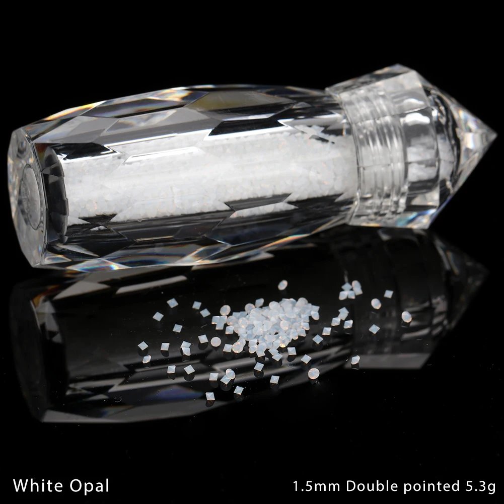 White Ballet