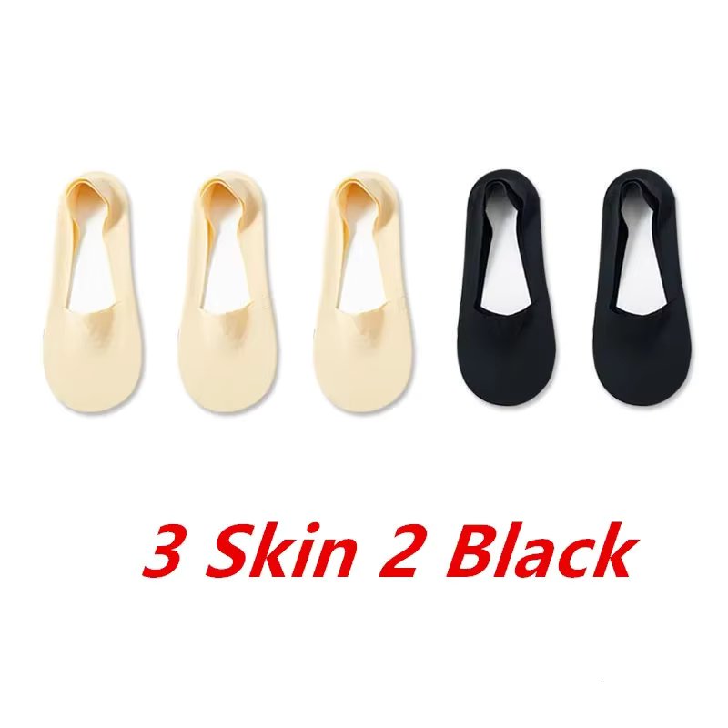3 Skin 2 Black