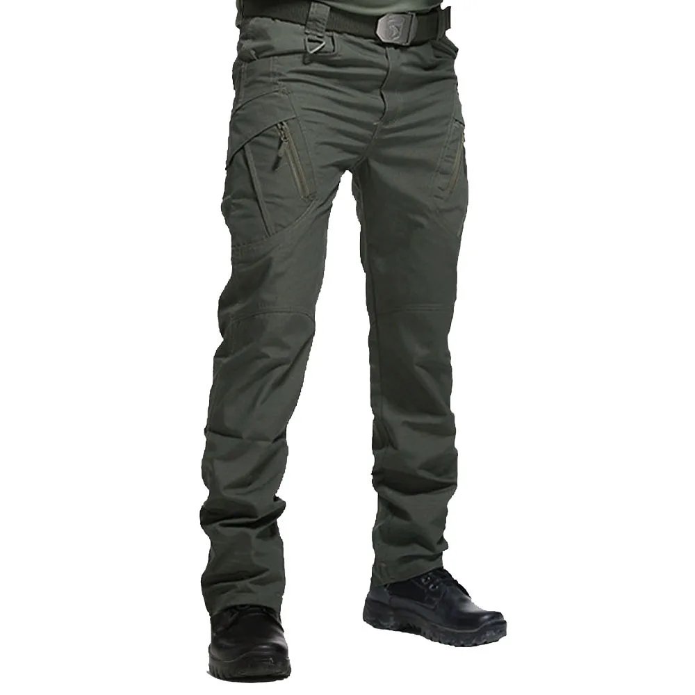 Army green  IX9