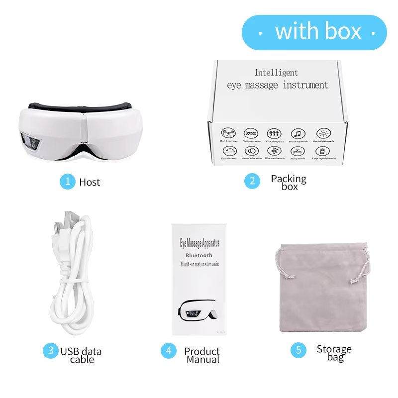 With Box