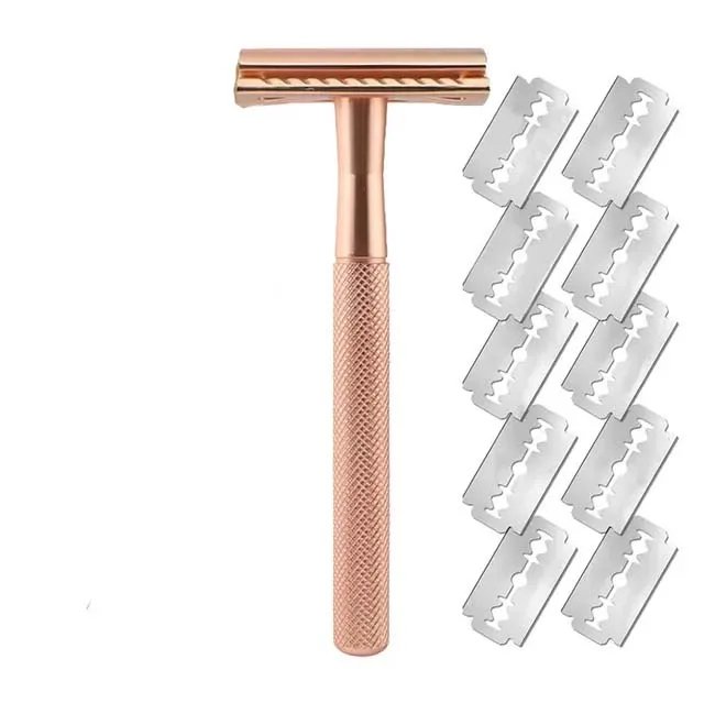 gold 10blade