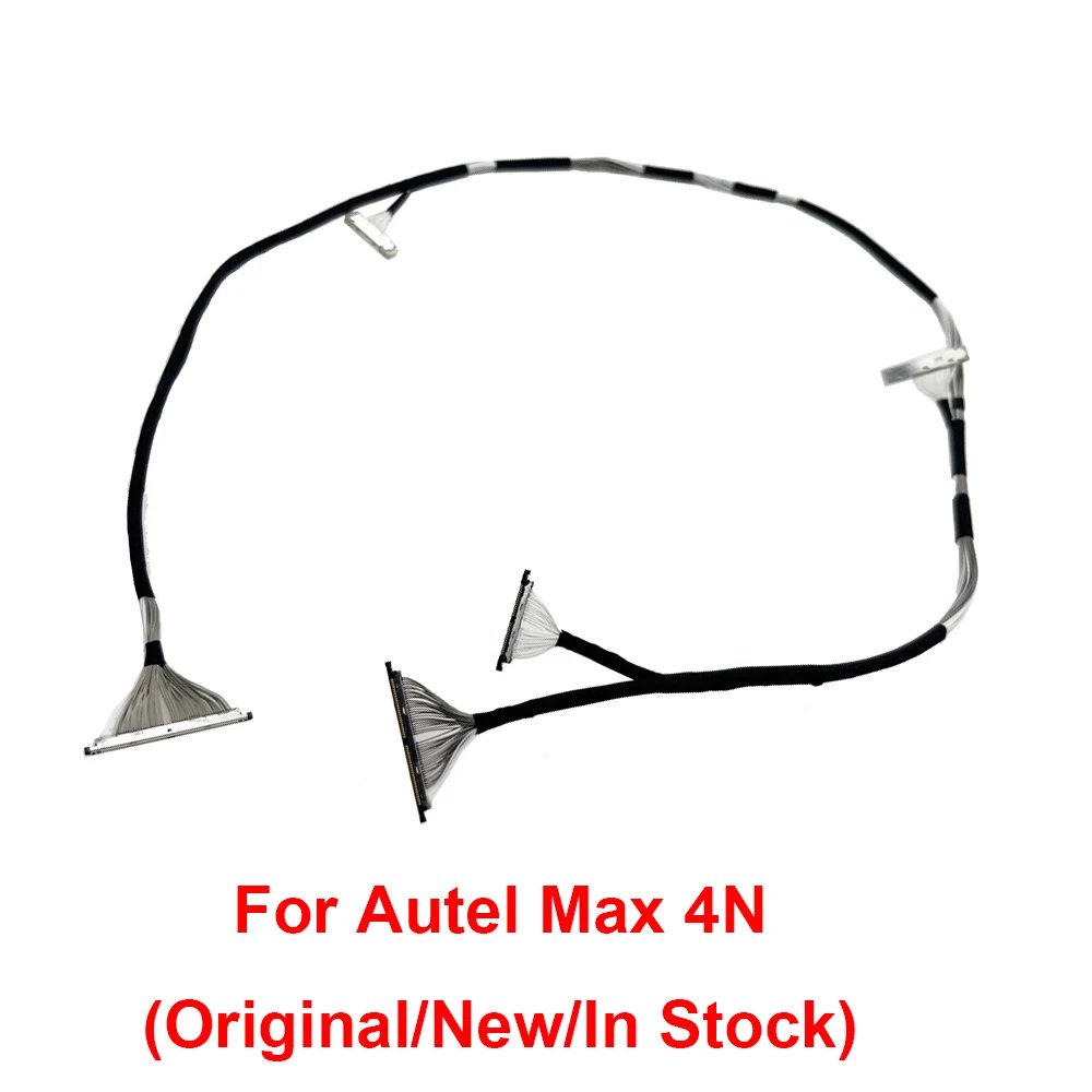 Autel Max 4N