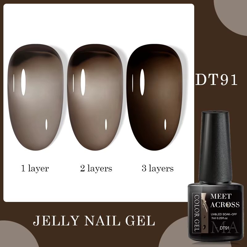 Jelly Gel DT91