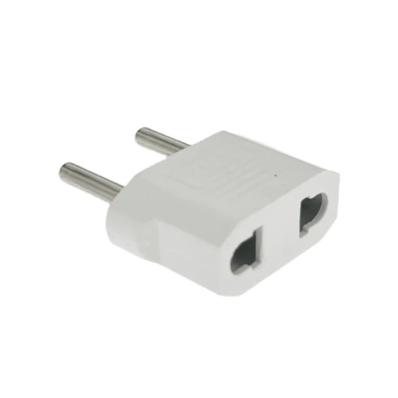 White EU 4.0MM 6A