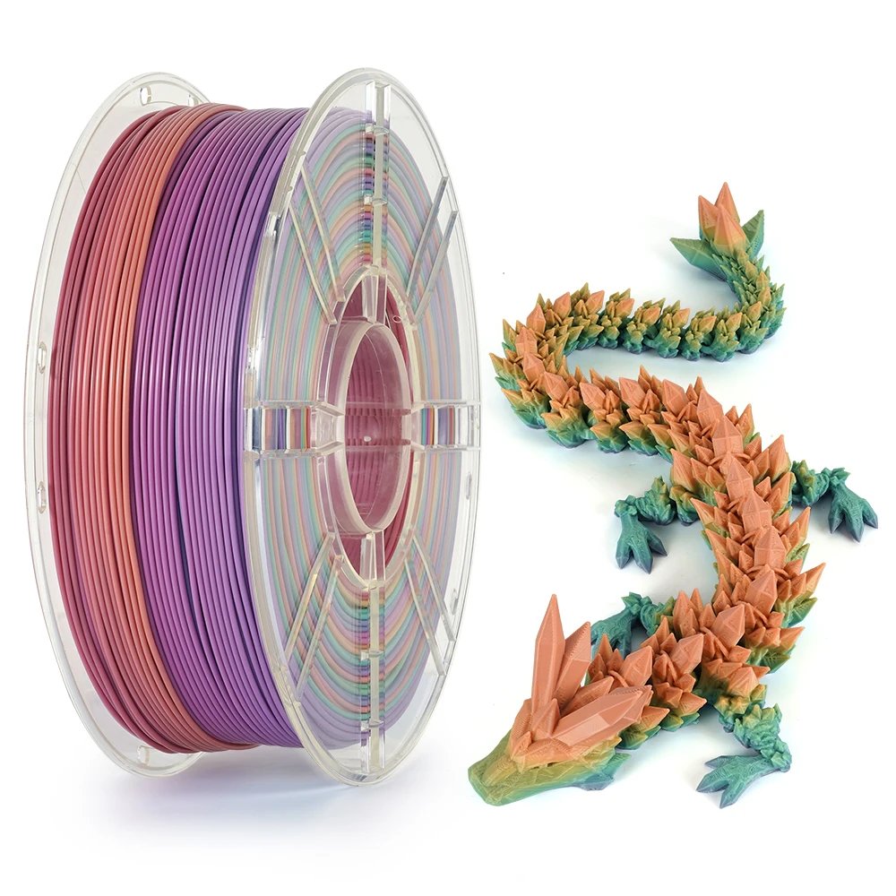 Rainbow PLA