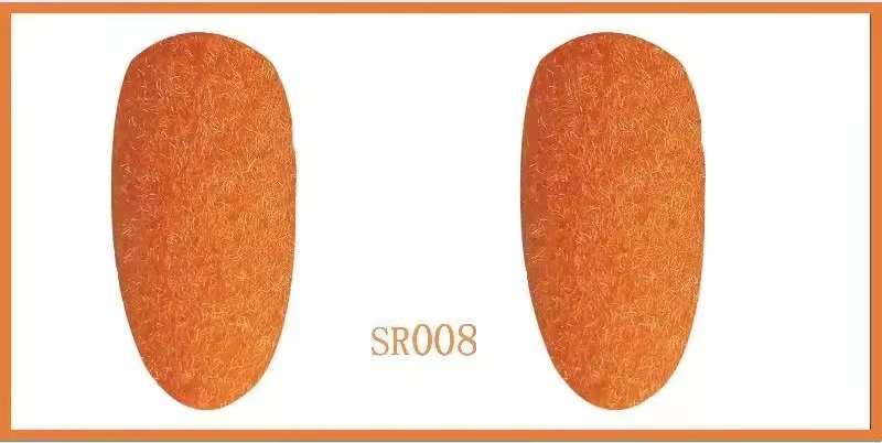 SR008 Orange