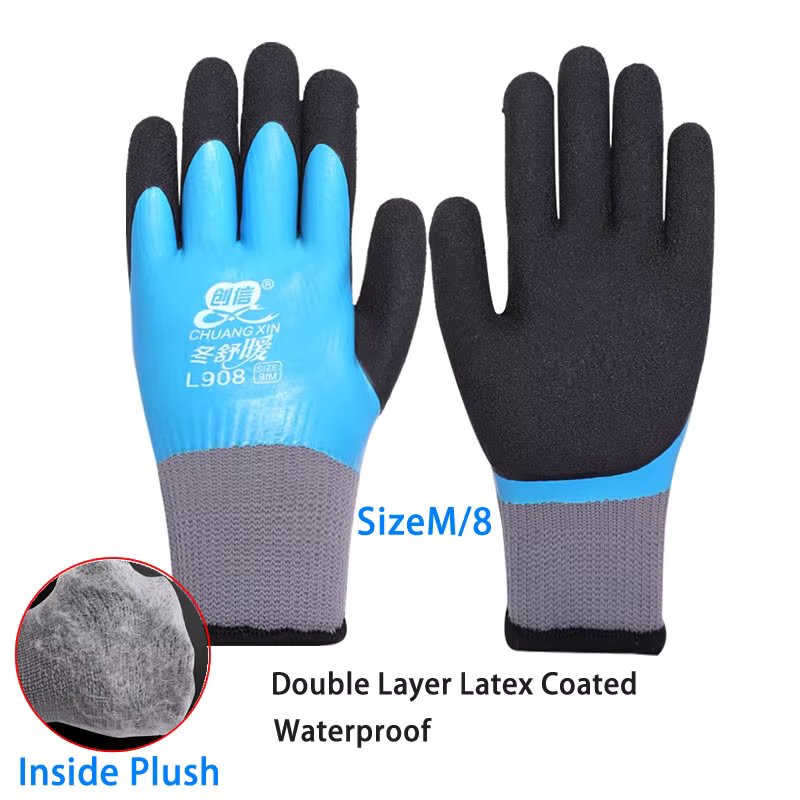 waterproof M