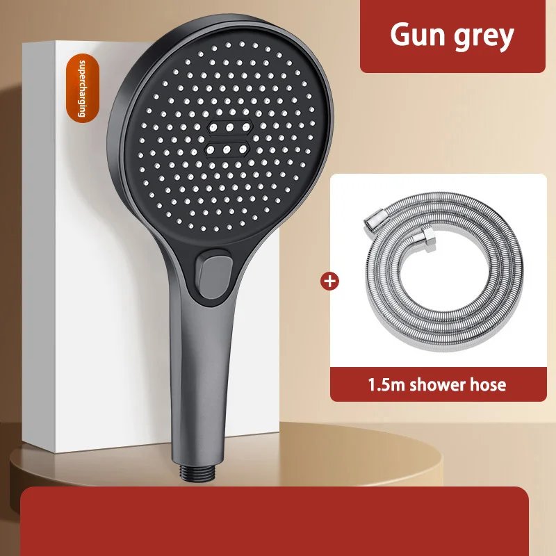 Gray Set B