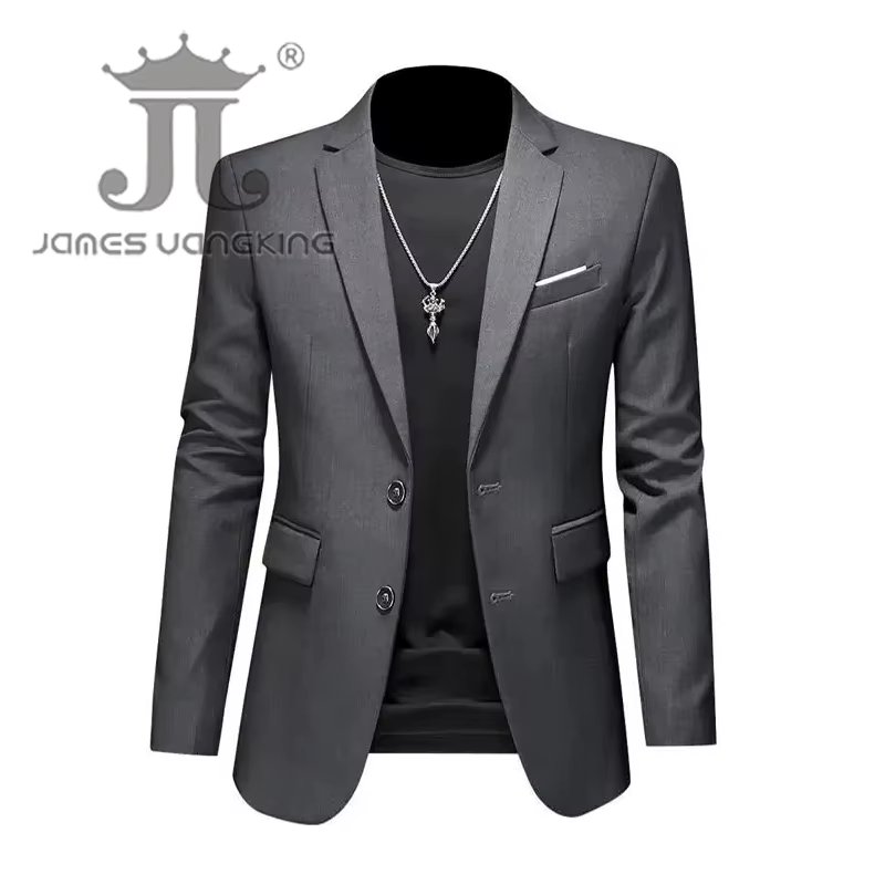 Dark grey 2Buttons