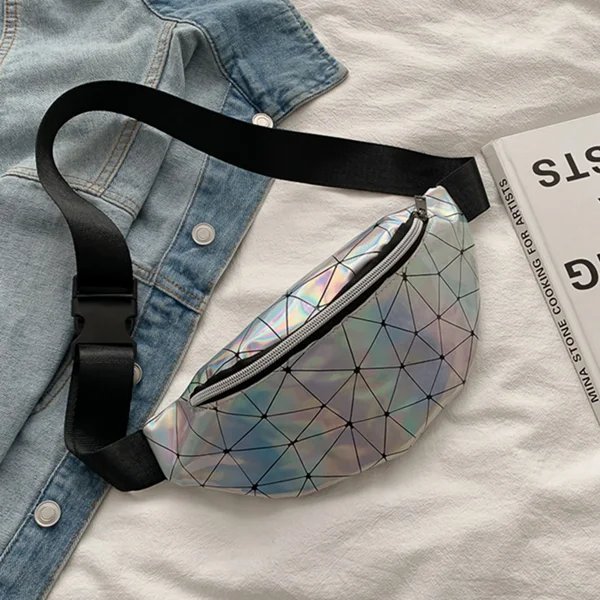 Single laser-Silver