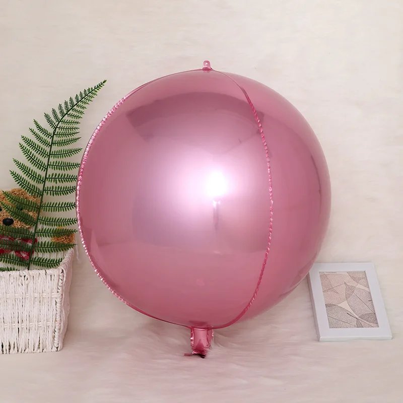 Pearlescent Pink